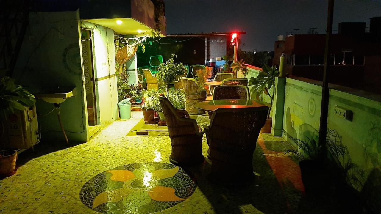 Blue Stay Jodhpur Džódhpur Exteriér fotografie